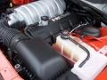 HEMI Orange - Challenger SRT8 Photo No. 21