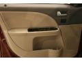 Merlot Metallic - Sable Premier Sedan Photo No. 8