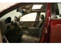 Merlot Metallic - Sable Premier Sedan Photo No. 9