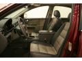 Merlot Metallic - Sable Premier Sedan Photo No. 10