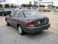 2001 Granite Gray Nissan Sentra GXE  photo #4