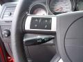 HEMI Orange - Challenger SRT8 Photo No. 33