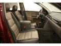 Merlot Metallic - Sable Premier Sedan Photo No. 15