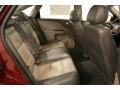 Merlot Metallic - Sable Premier Sedan Photo No. 16