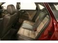 Merlot Metallic - Sable Premier Sedan Photo No. 17