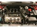 Merlot Metallic - Sable Premier Sedan Photo No. 19