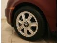 Merlot Metallic - Sable Premier Sedan Photo No. 20
