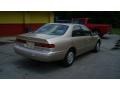 1999 Cashmere Beige Metallic Toyota Camry LE  photo #3