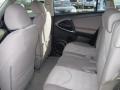 2008 Black Toyota RAV4 4WD  photo #10