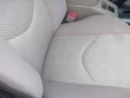 2008 Black Toyota RAV4 4WD  photo #12