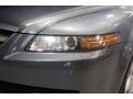 Anthracite Metallic - TL 3.2 Photo No. 34
