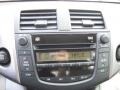 2008 Black Toyota RAV4 4WD  photo #16