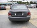 Granite Gray - Sentra GXE Photo No. 5