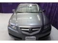 Anthracite Metallic - TL 3.2 Photo No. 41