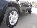 2008 Black Toyota RAV4 4WD  photo #25