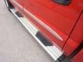 Sport Red Metallic - Sierra 1500 SLT Crew Cab 4x4 Photo No. 6