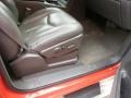 Sport Red Metallic - Sierra 1500 SLT Crew Cab 4x4 Photo No. 21
