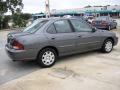 Granite Gray - Sentra GXE Photo No. 6