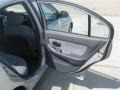 2002 Silver Pewter Hyundai Elantra GLS Sedan  photo #18