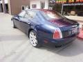 Blue Nettuno Metallic - Quattroporte Sport GT Photo No. 5