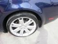 Blue Nettuno Metallic - Quattroporte Sport GT Photo No. 6