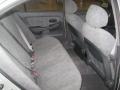 2002 Silver Pewter Hyundai Elantra GLS Sedan  photo #43