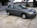 Granite Gray - Sentra GXE Photo No. 7