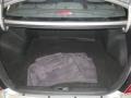 2002 Silver Pewter Hyundai Elantra GLS Sedan  photo #46