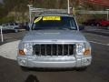 2006 Bright Silver Metallic Jeep Commander Limited 4x4  photo #7