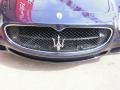 Blue Nettuno Metallic - Quattroporte Sport GT Photo No. 23