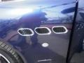 Blue Nettuno Metallic - Quattroporte Sport GT Photo No. 24