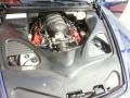 Blue Nettuno Metallic - Quattroporte Sport GT Photo No. 25