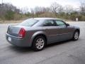Silver Steel Metallic - 300 Touring Photo No. 4