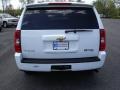 2008 Summit White Chevrolet Tahoe Hybrid  photo #5