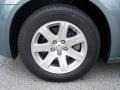 Silver Steel Metallic - 300 Touring Photo No. 9