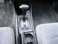 Teal Blue Pearl - Accord DX Sedan Photo No. 13