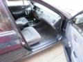 1998 Teal Blue Pearl Honda Accord DX Sedan  photo #15
