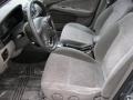 Granite Gray - Sentra GXE Photo No. 8