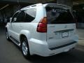 Blizzard White Pearl - GX 470 Photo No. 4