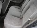 Granite Gray - Sentra GXE Photo No. 9