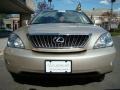 Savannah Metallic - RX 350 AWD Photo No. 2