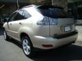 Savannah Metallic - RX 350 AWD Photo No. 4