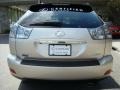 Savannah Metallic - RX 350 AWD Photo No. 5