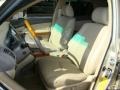 Savannah Metallic - RX 350 AWD Photo No. 8