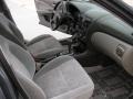Granite Gray - Sentra GXE Photo No. 10