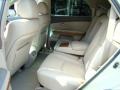 Savannah Metallic - RX 350 AWD Photo No. 12