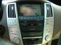 Savannah Metallic - RX 350 AWD Photo No. 13
