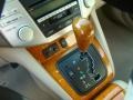 Savannah Metallic - RX 350 AWD Photo No. 14