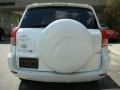 Super White - RAV4 Limited 4WD Photo No. 5