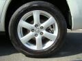 Super White - RAV4 Limited 4WD Photo No. 6